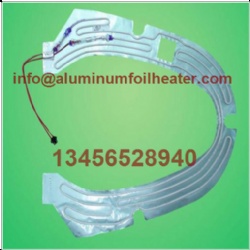 铝箔加热片发热片发热膜加热膜