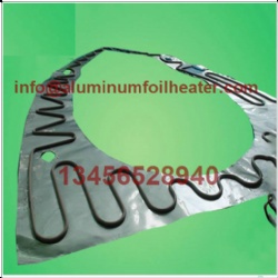 铝箔加热片发热片发热膜加热膜