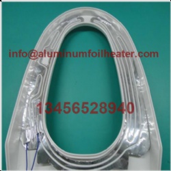 铝箔加热片发热片发热膜加热膜