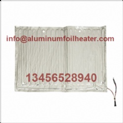 浴室镜面除雾加热片