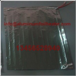 Factory custom made snake house cultivation hogpen aluminum foil heater