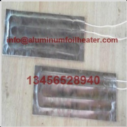 汽车后视镜反光镜铝箔加热片