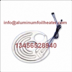 保温壶垫铝箔发热片